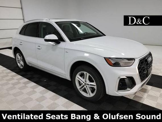 AUDI Q5 E 2024 WA1E2AFY7R2072909 image AUDI Q5 E 2024 WA1E2AFY7R2072909 image